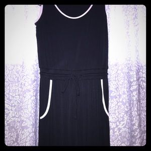 Calvin Klein jumpsuit